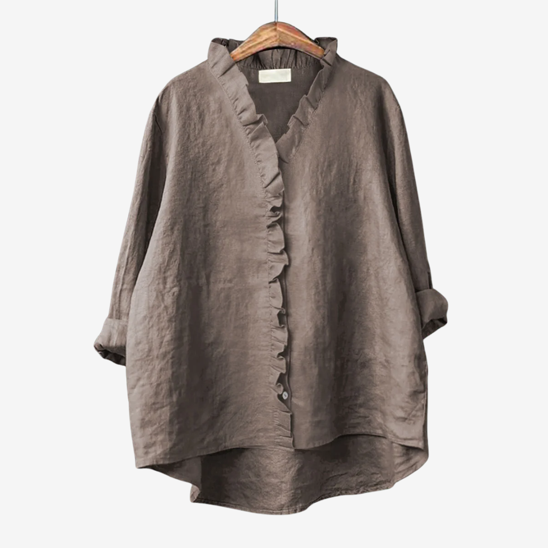 BLUSA ELEGANTE - GIMENA