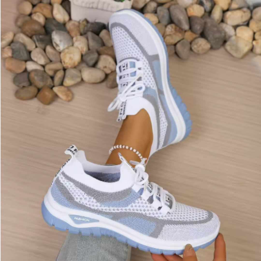 ZAPATILLAS LIGERAS - LIANA