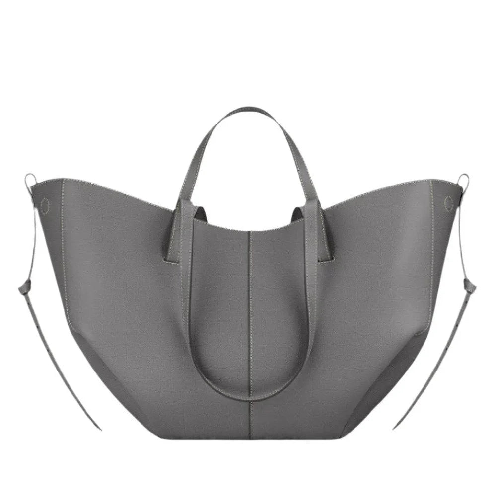 BOLSO DE HOMBRO DE GRAN CAPACIDAD - MATILDE