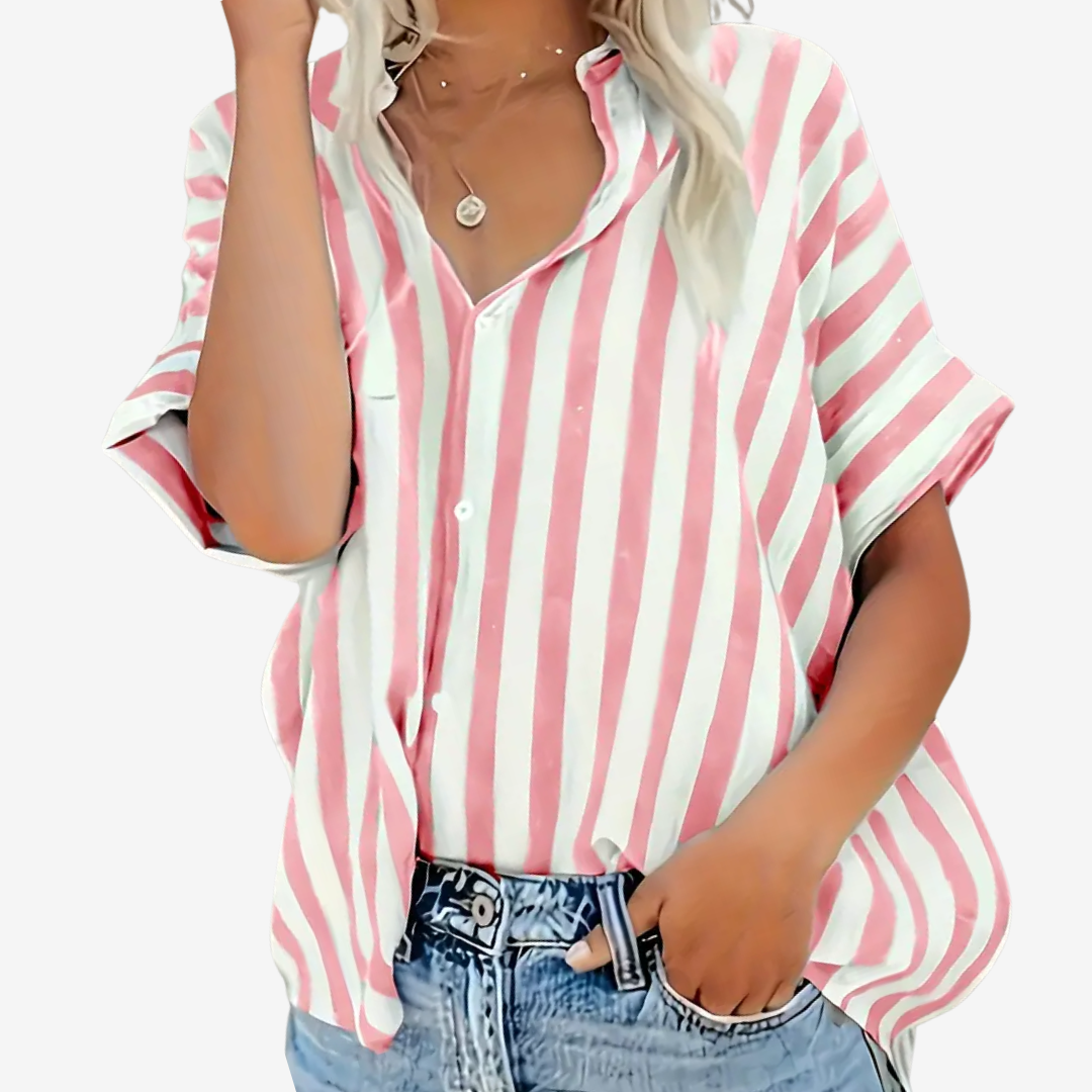 BLUSA ELEGANTE - GISELLE
