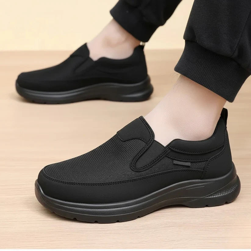 ZAPATOS CASUALES ORTOPÉDICOS ULTRACÓMODOS - LOUISIENNE