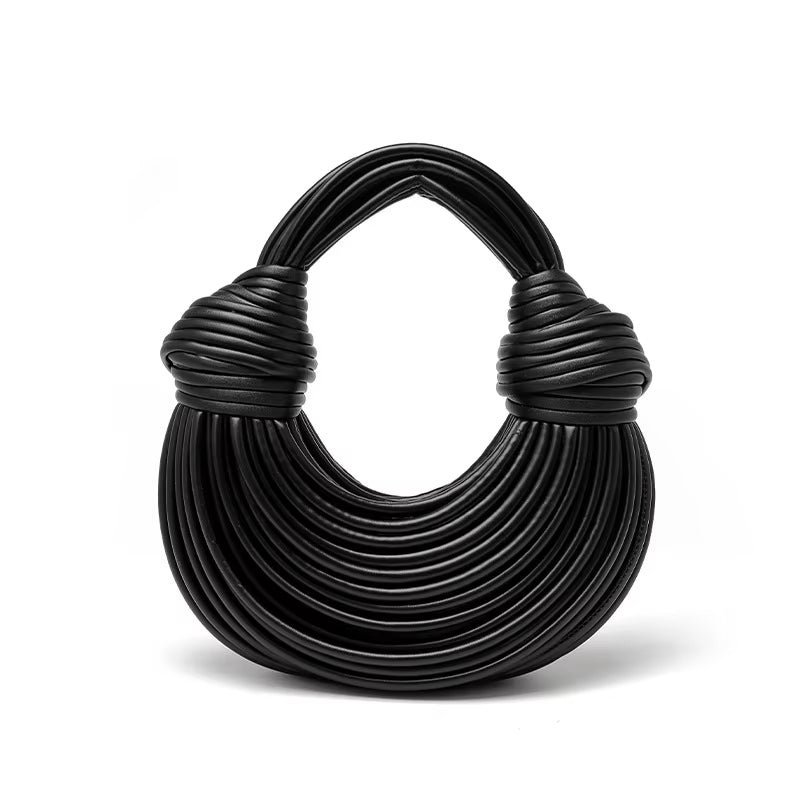 BOLSO ESCULTURAL - TENESSE