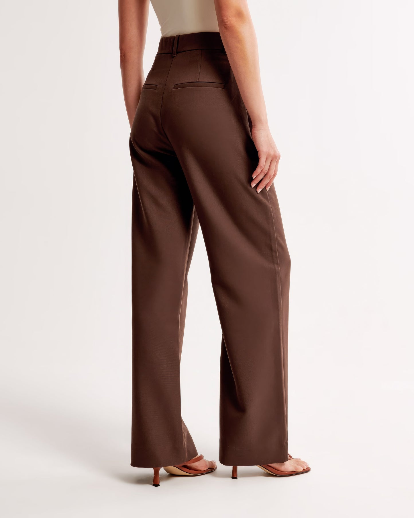 PANTALONES FLUIDOS - HELVET