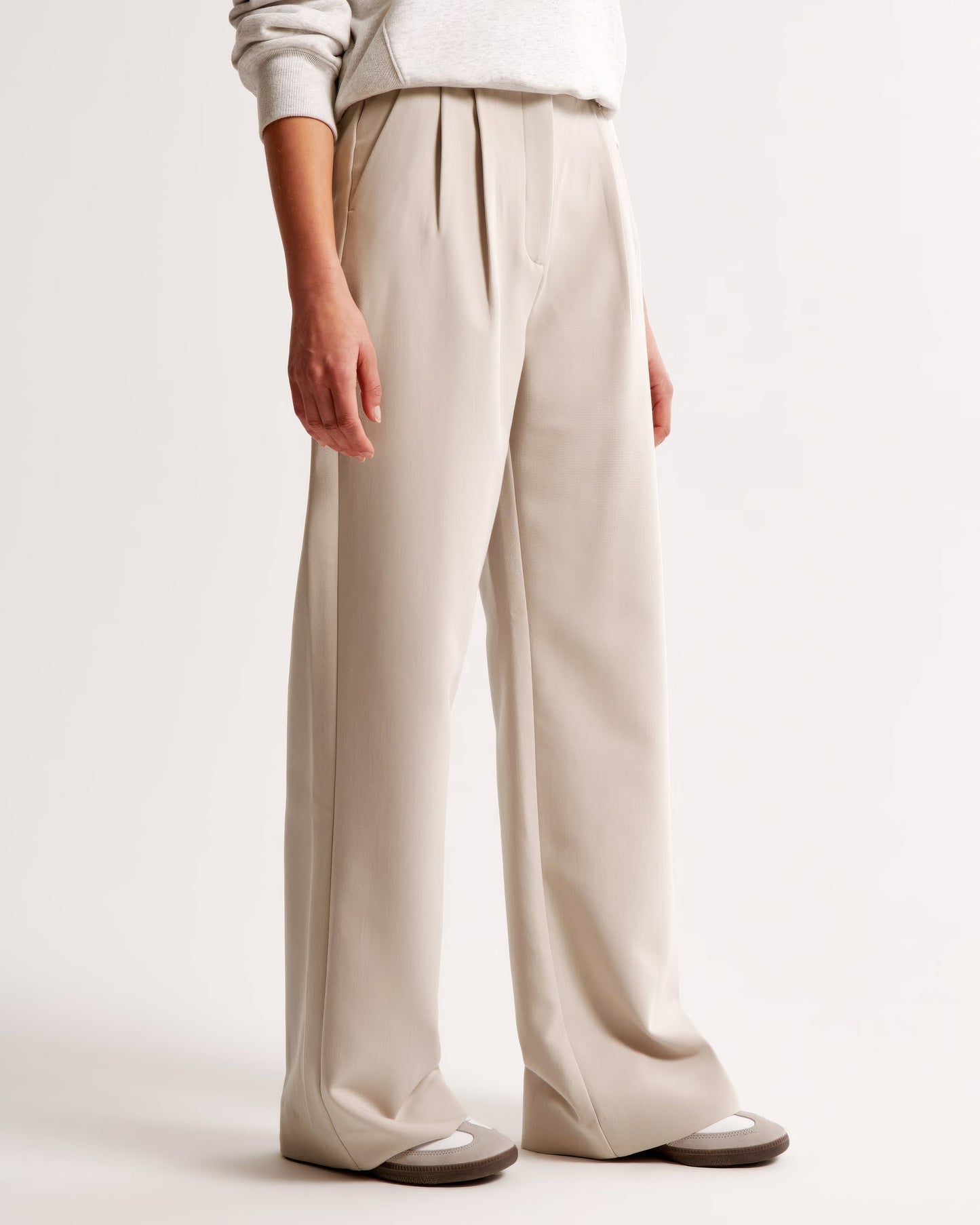 PANTALONES FLUIDOS - HELVET