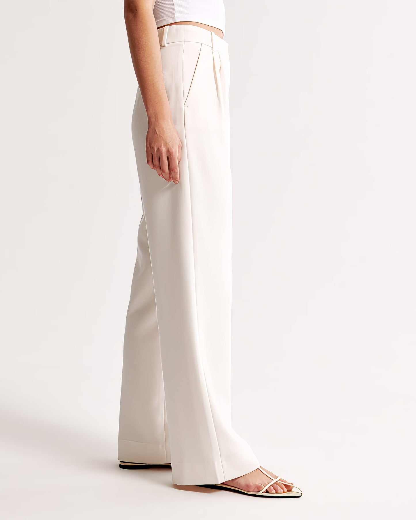 PANTALONES FLUIDOS - HELVET
