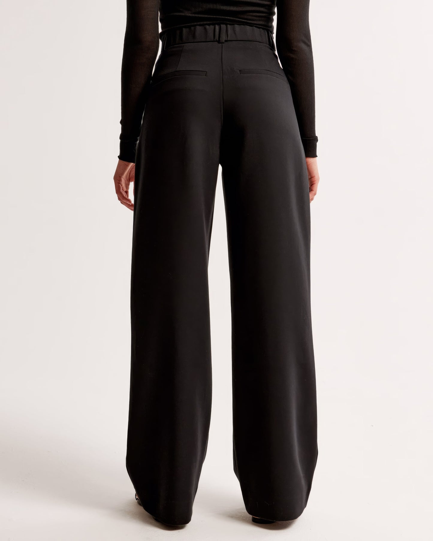 PANTALONES FLUIDOS - HELVET
