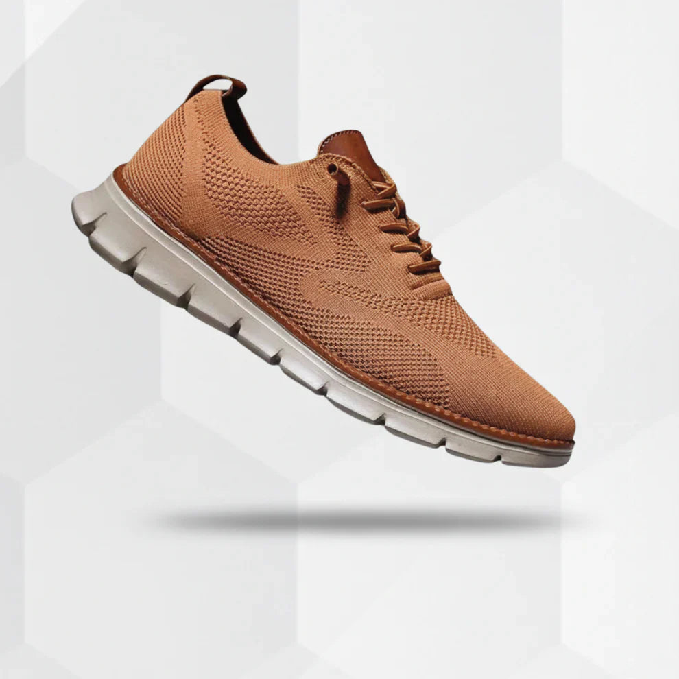 ZAPATOS DE DEPORTE ERGONÓMICOS - SAGRÁ