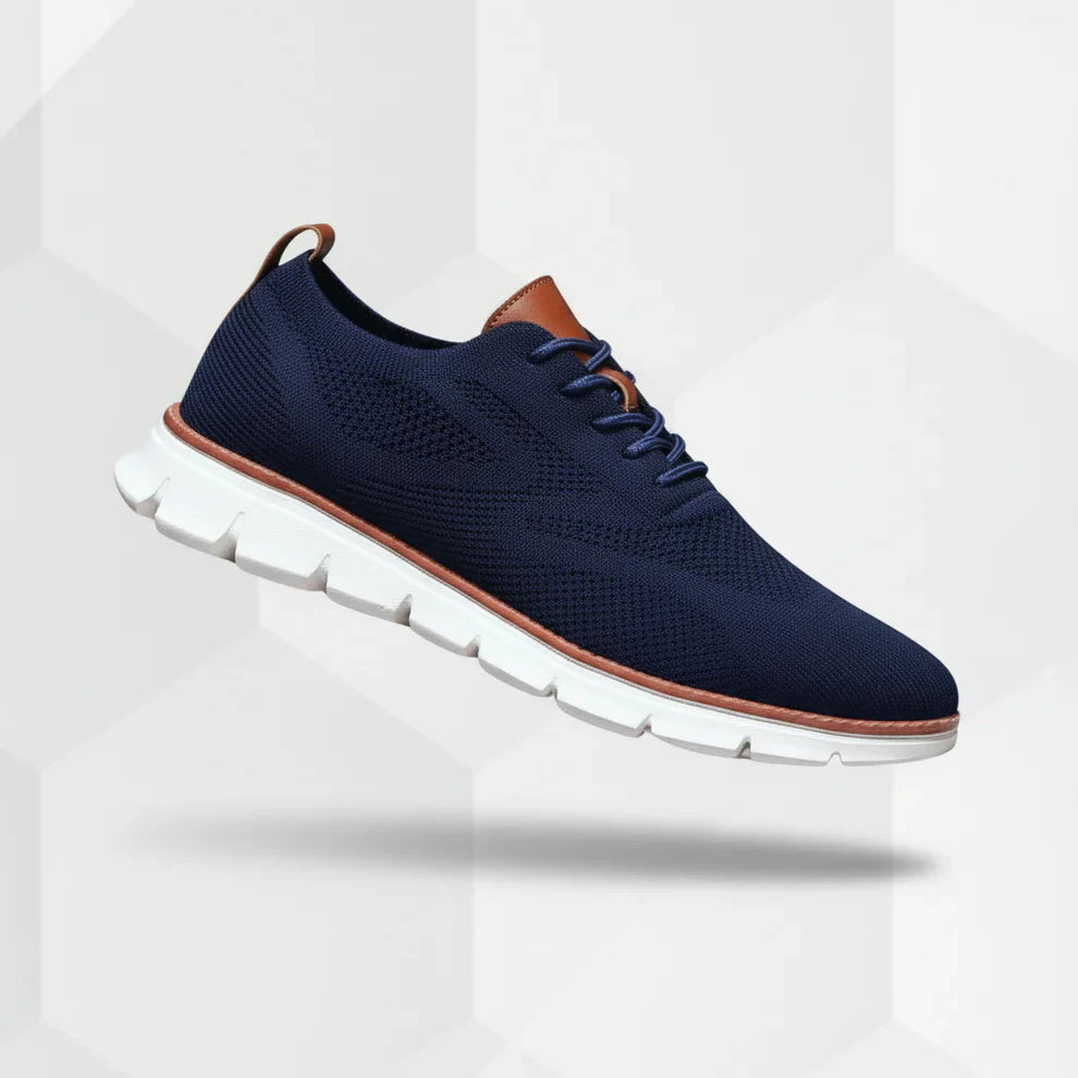 ZAPATOS DE DEPORTE ERGONÓMICOS - SAGRÁ