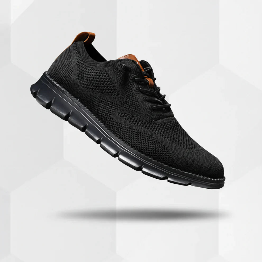 ZAPATOS DE DEPORTE ERGONÓMICOS - SAGRÁ