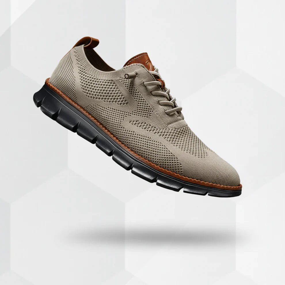 ZAPATOS DE DEPORTE ERGONÓMICOS - SAGRÁ