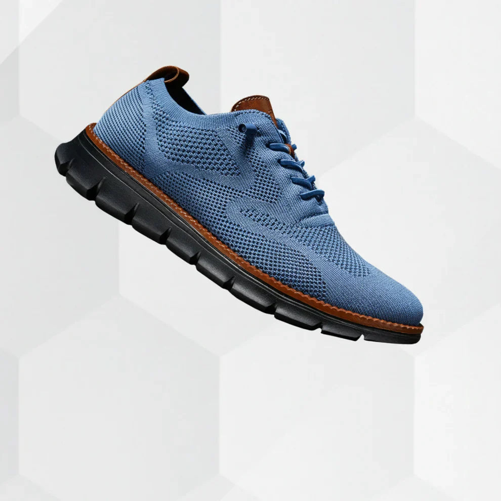ZAPATOS DE DEPORTE ERGONÓMICOS - SAGRÁ