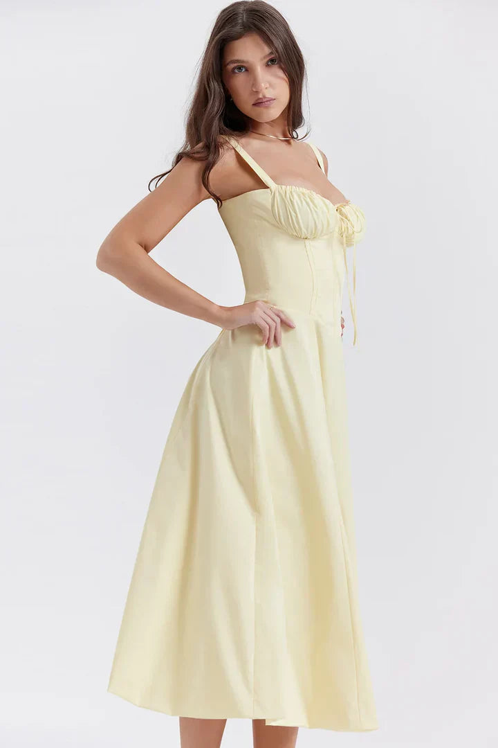 VESTIDO DE VERANO - PALIA