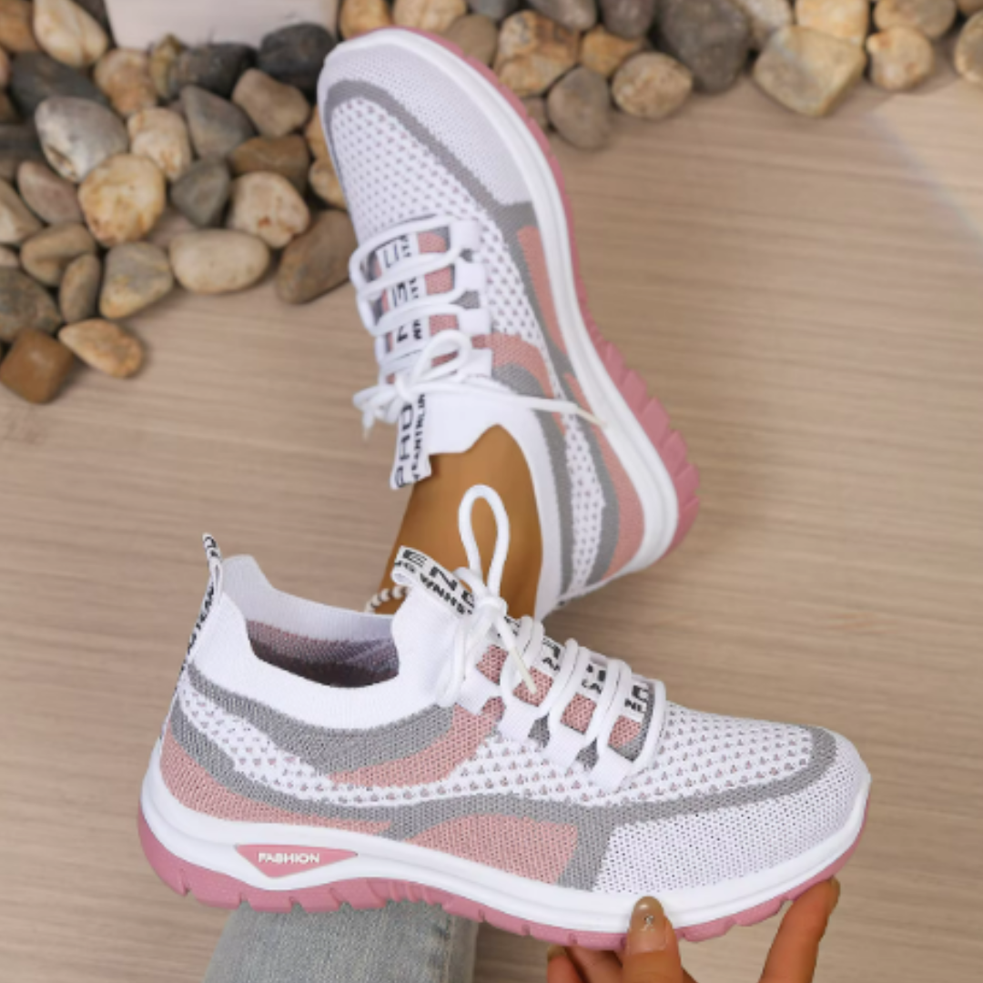 ZAPATILLAS LIGERAS - LIANA