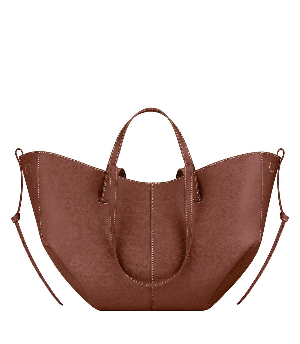 BOLSO DE HOMBRO DE GRAN CAPACIDAD - MATILDE
