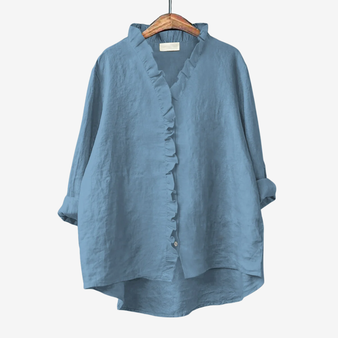 BLUSA ELEGANTE - GIMENA