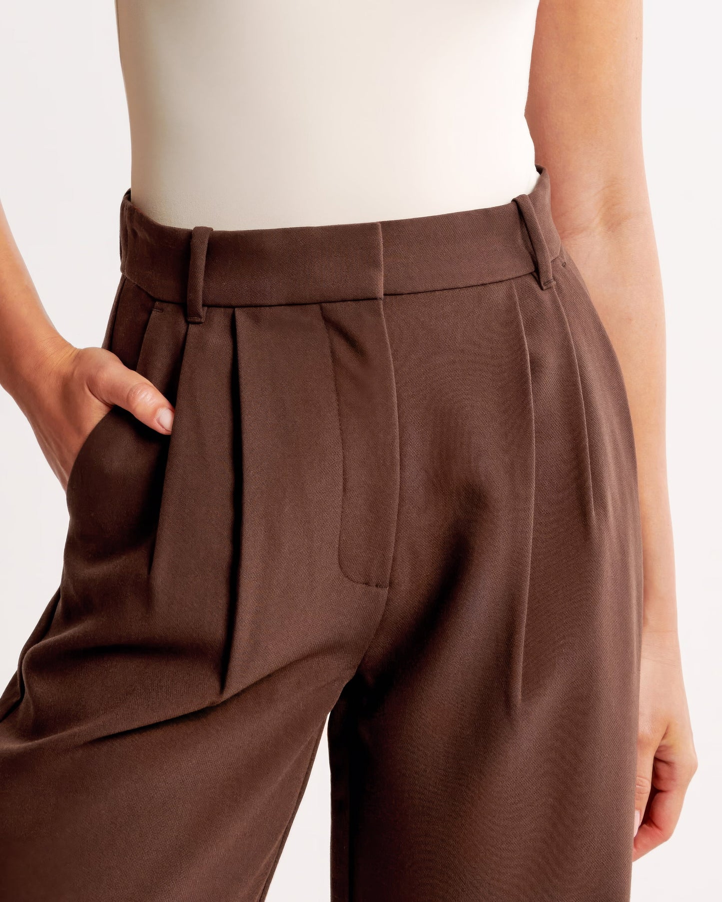 PANTALONES FLUIDOS - HELVET