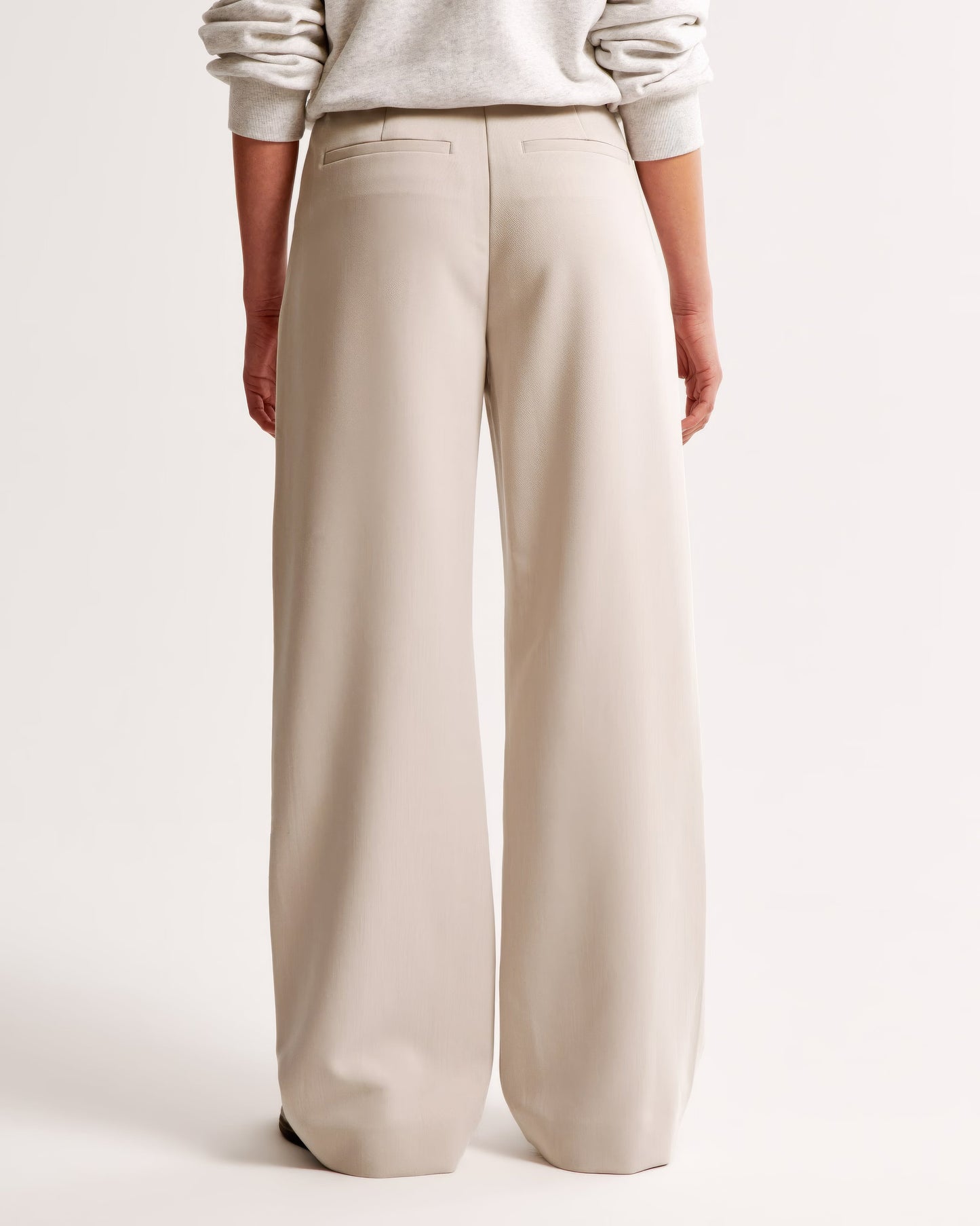 PANTALONES FLUIDOS - HELVET