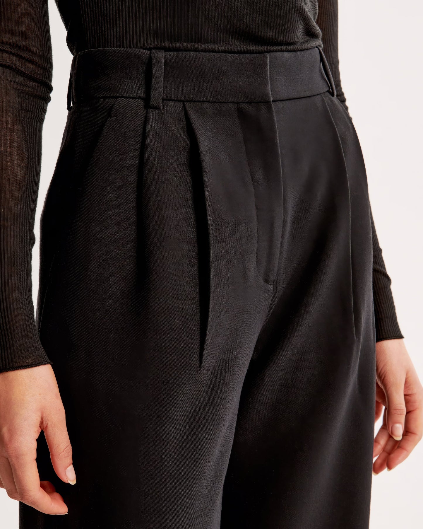 PANTALONES FLUIDOS - HELVET