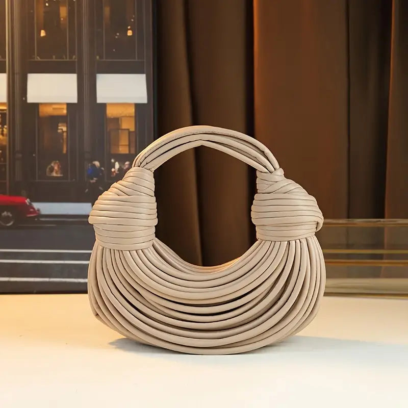 BOLSO ESCULTURAL - TENESSE