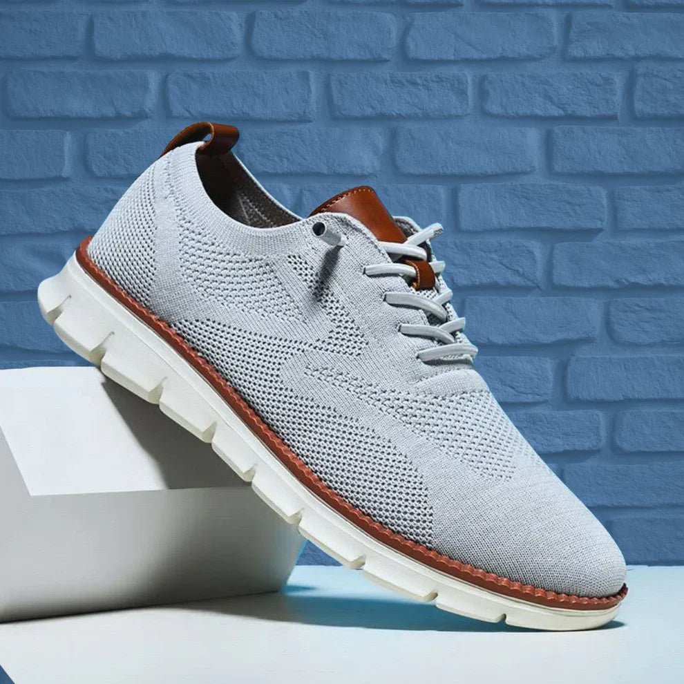 ZAPATOS DE DEPORTE ERGONÓMICOS - SAGRÁ