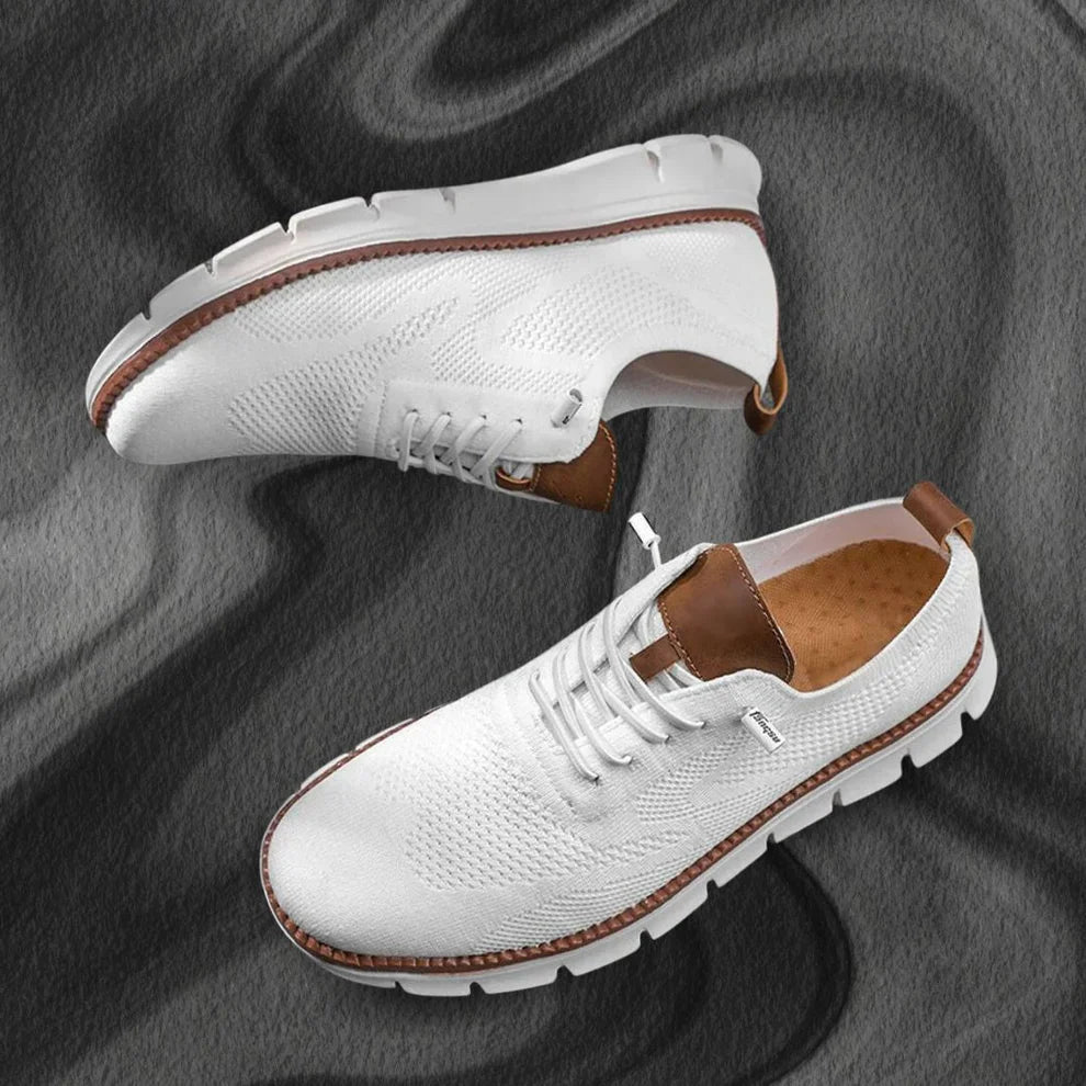 ZAPATOS DE DEPORTE ERGONÓMICOS - SAGRÁ