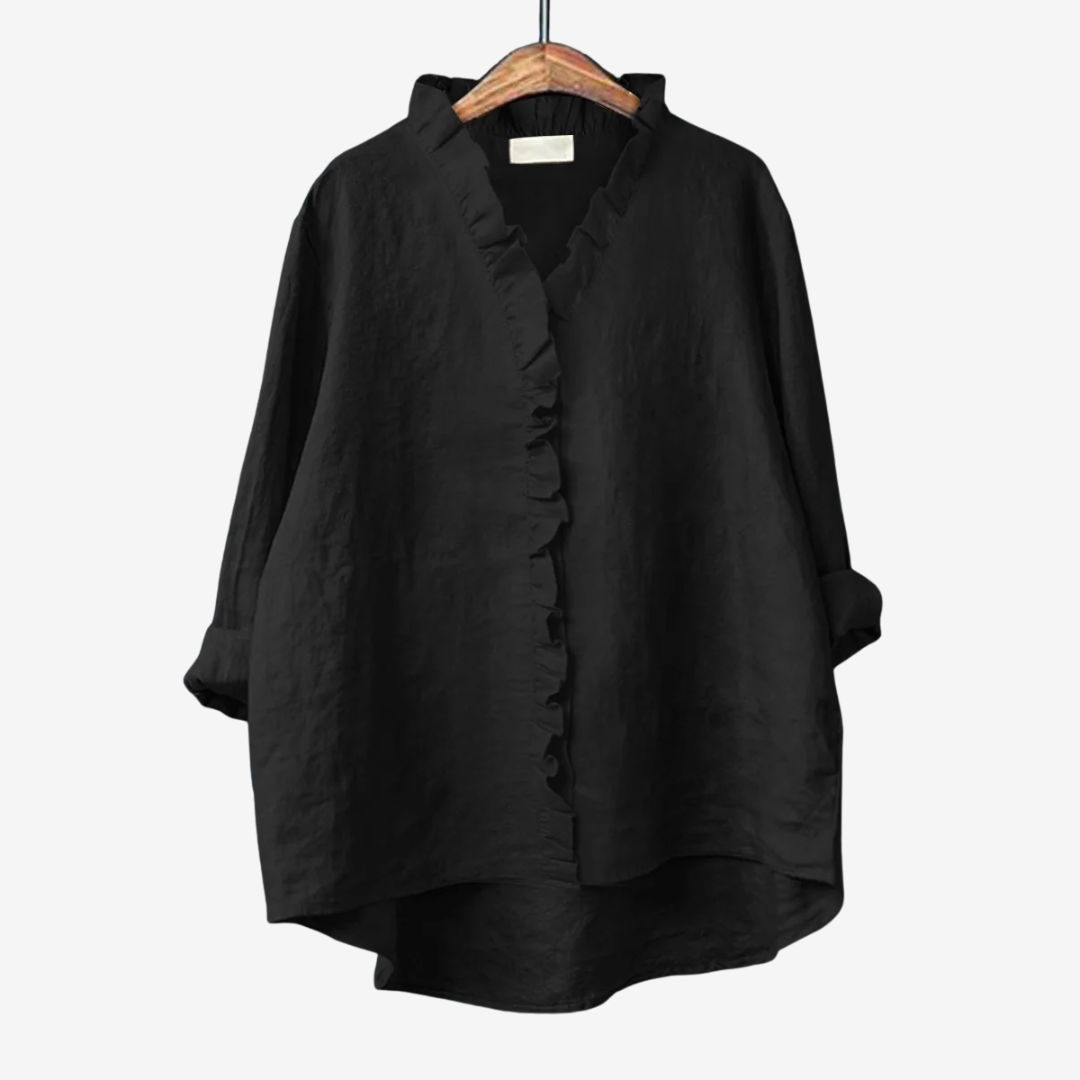 BLUSA ELEGANTE - GIMENA
