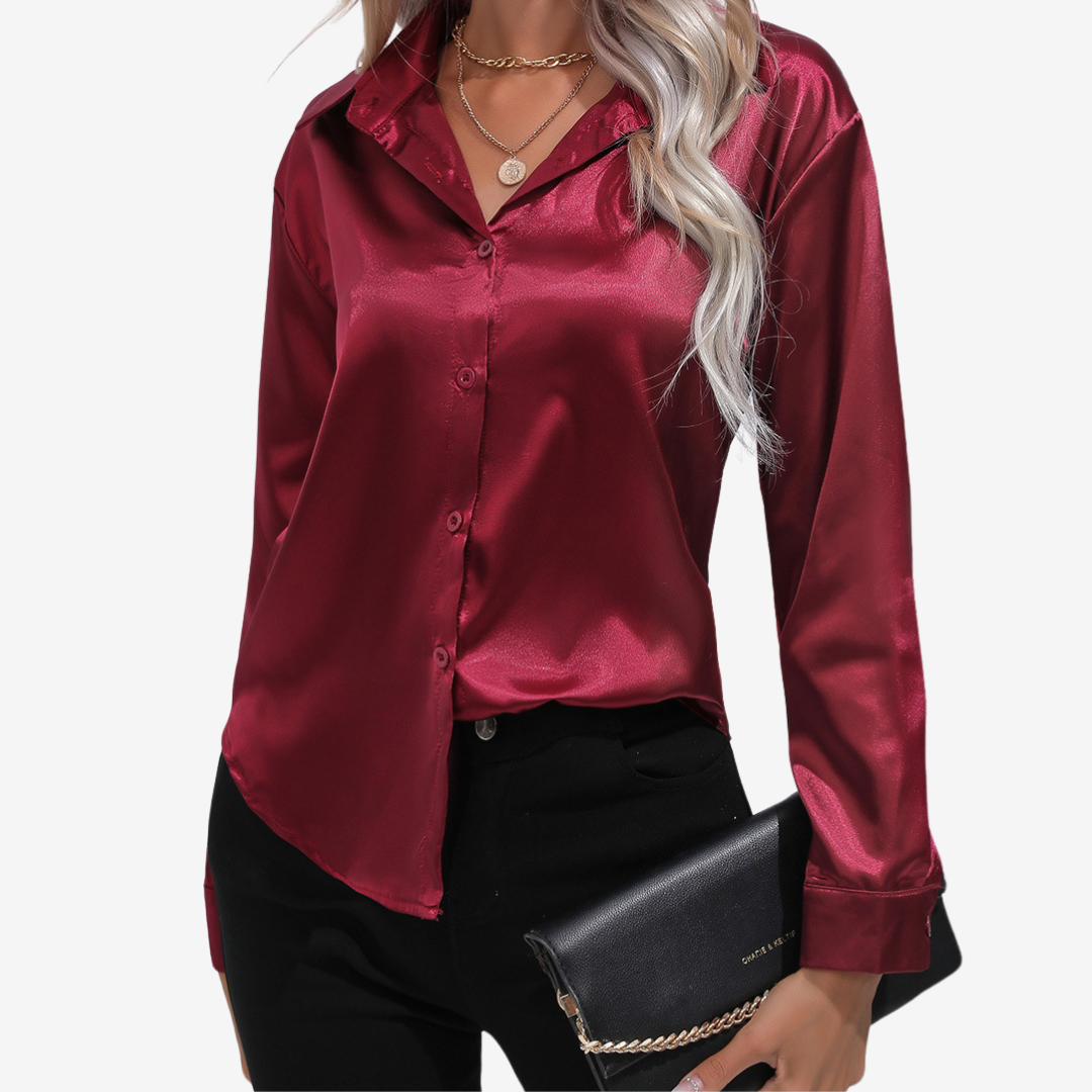 BLUSA ELEGANTE - EMMA