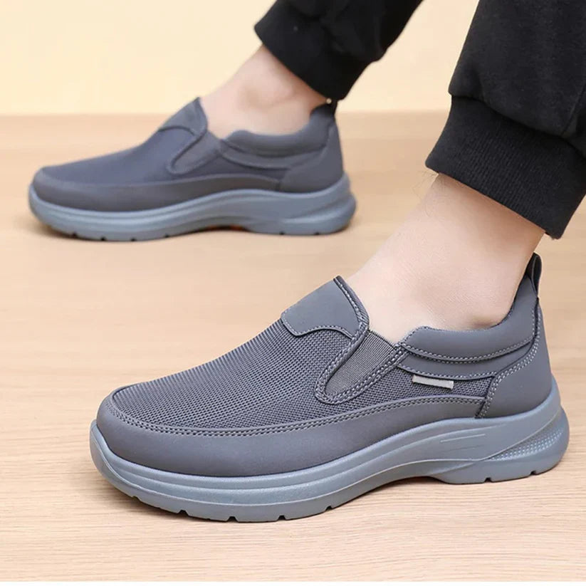 ZAPATOS CASUALES ORTOPÉDICOS ULTRACÓMODOS - LOUISIENNE