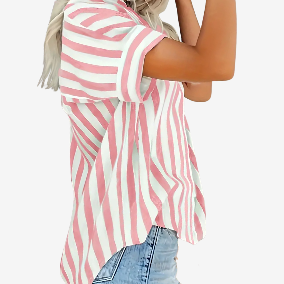 BLUSA ELEGANTE - GISELLE