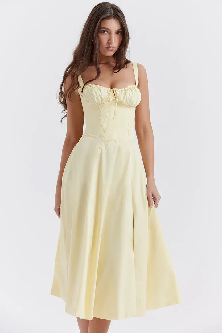 VESTIDO DE VERANO - PALIA