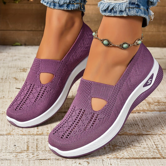ZAPATILLAS TRANSPIRABLES - SELENE