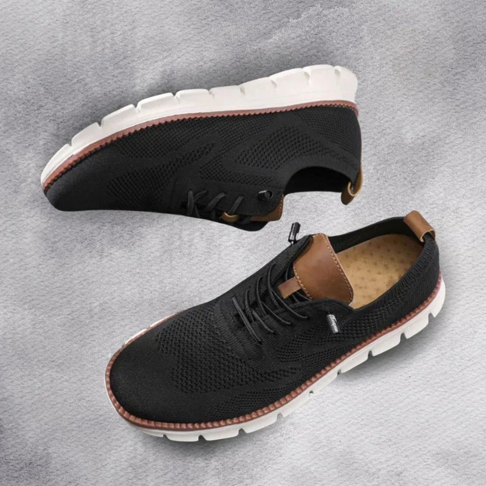 ZAPATOS DE DEPORTE ERGONÓMICOS - SAGRÁ