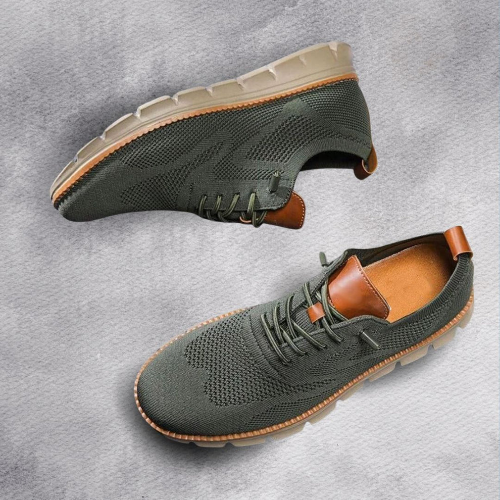 ZAPATOS DE DEPORTE ERGONÓMICOS - SAGRÁ