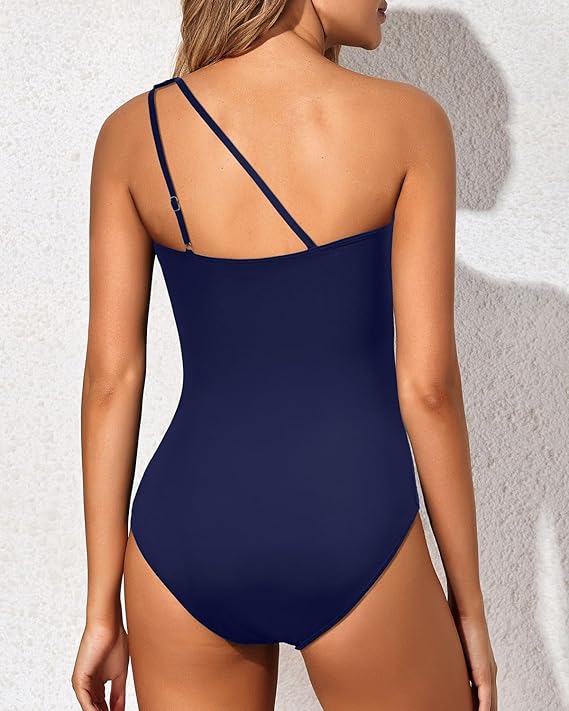 TRAJE DE BAÑO DE UN HOMBRO - COSTA