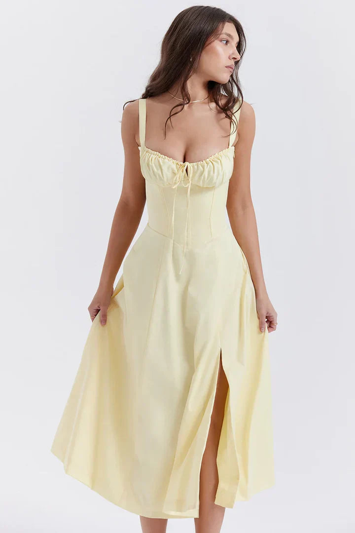 VESTIDO DE VERANO - PALIA
