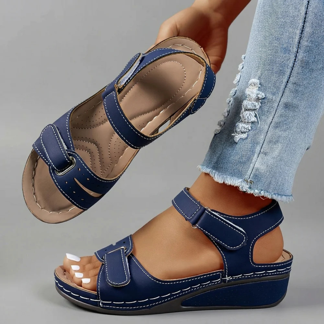 SANDALIAS ORTOPÉDICAS - JACCA