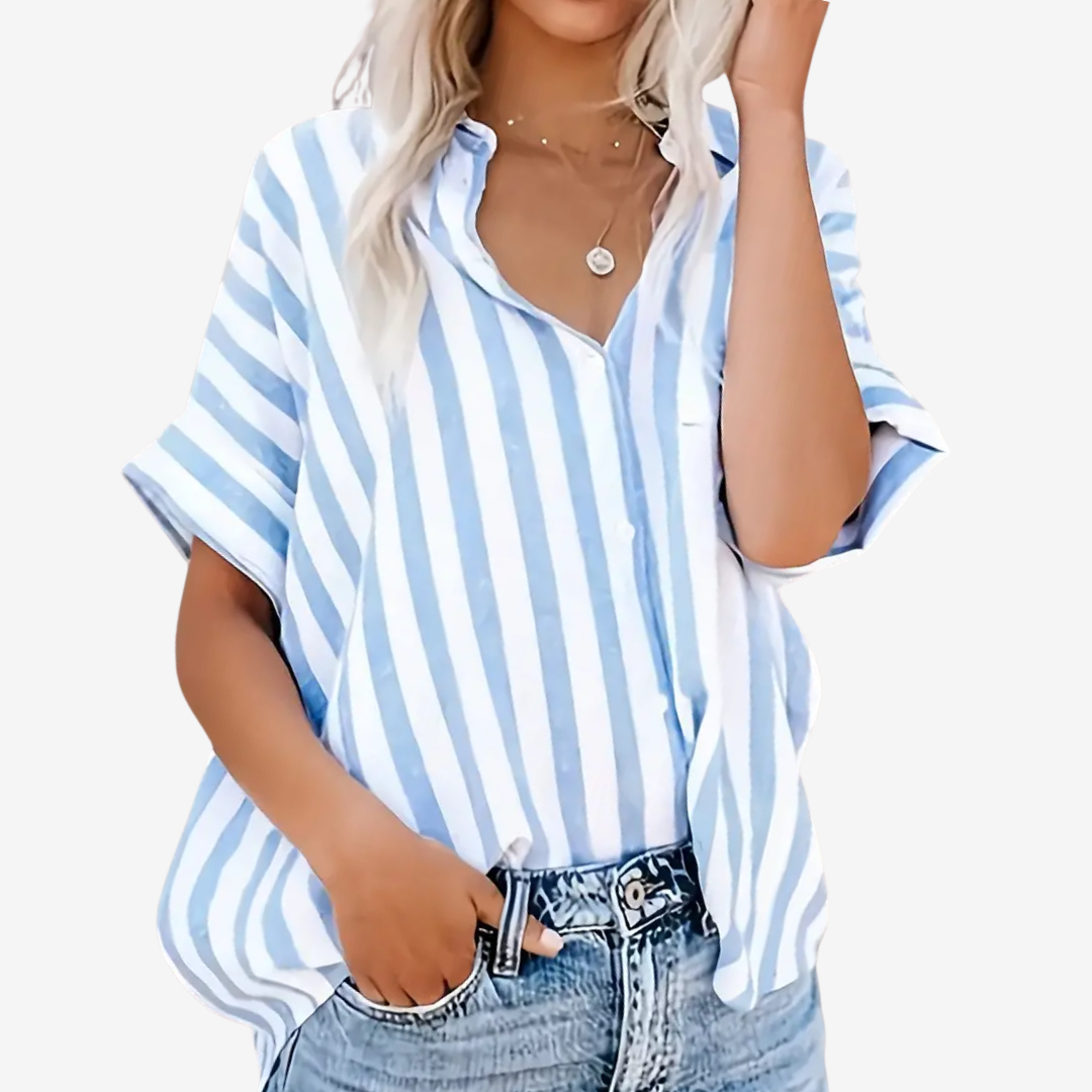 BLUSA ELEGANTE - GISELLE
