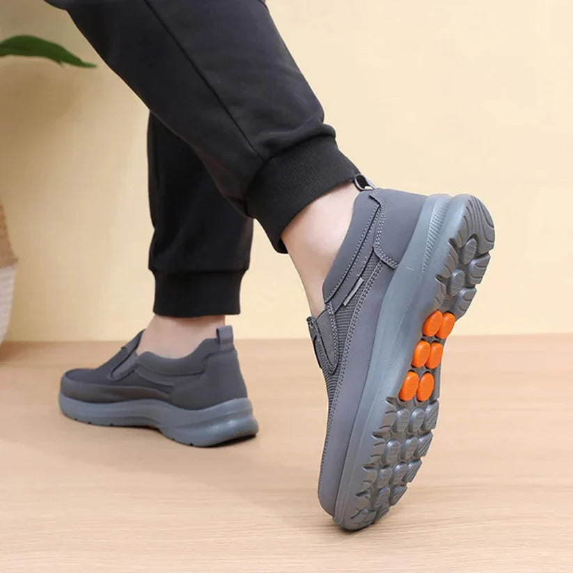 ZAPATOS CASUALES ORTOPÉDICOS ULTRACÓMODOS - LOUISIENNE