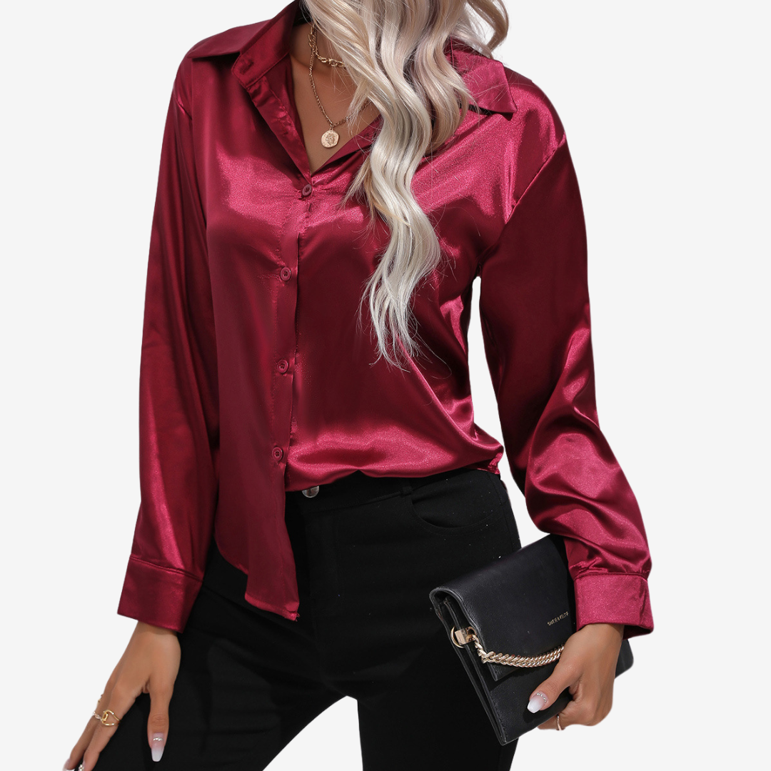 BLUSA ELEGANTE - EMMA