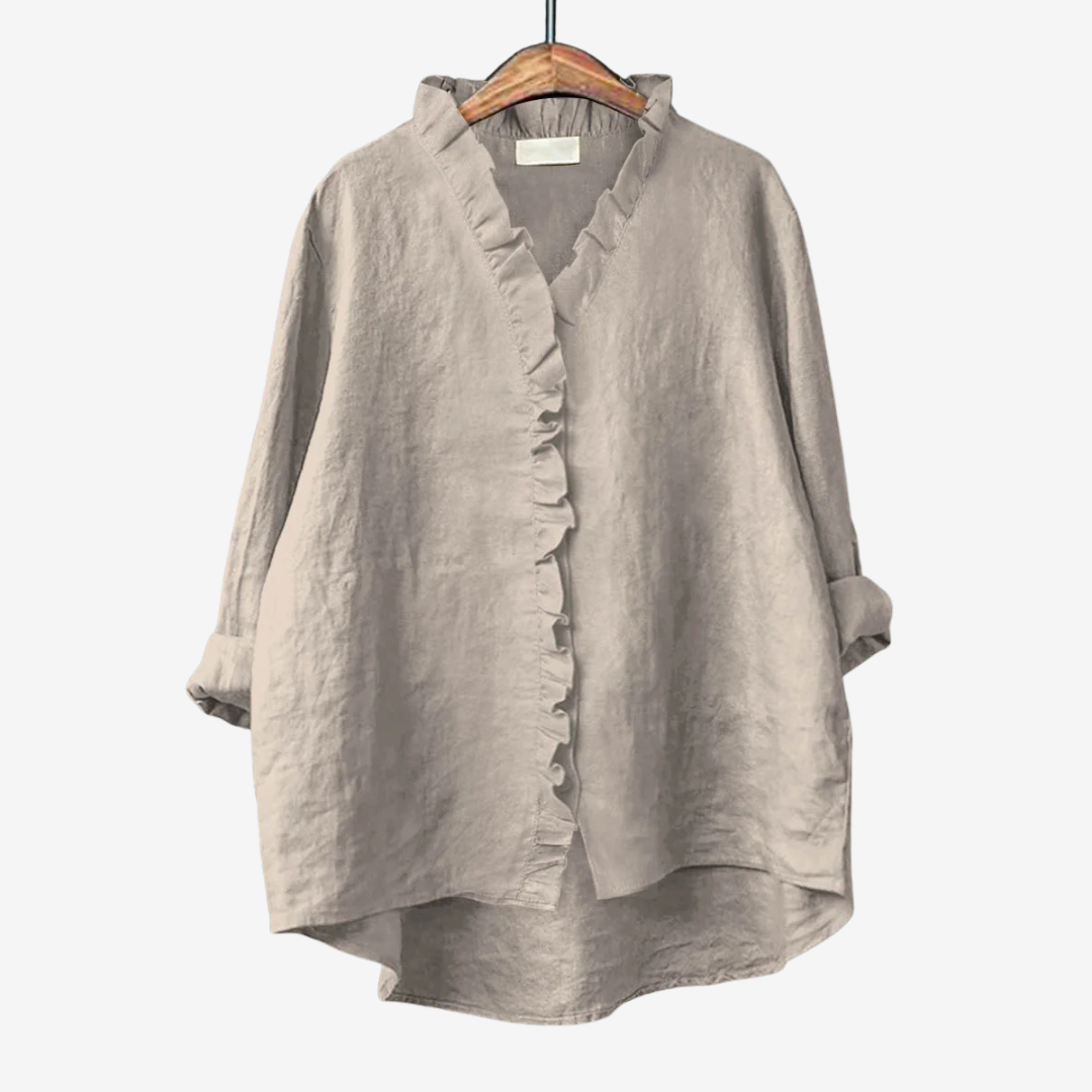 BLUSA ELEGANTE - GIMENA