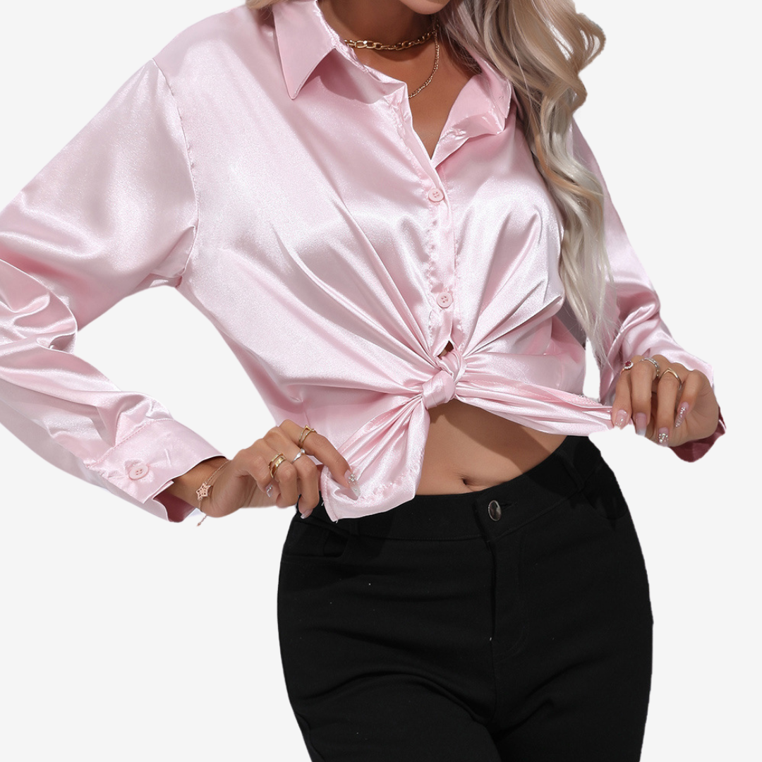 BLUSA ELEGANTE - EMMA