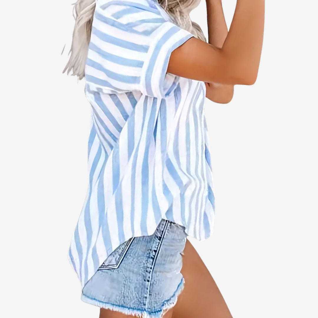 BLUSA ELEGANTE - GISELLE