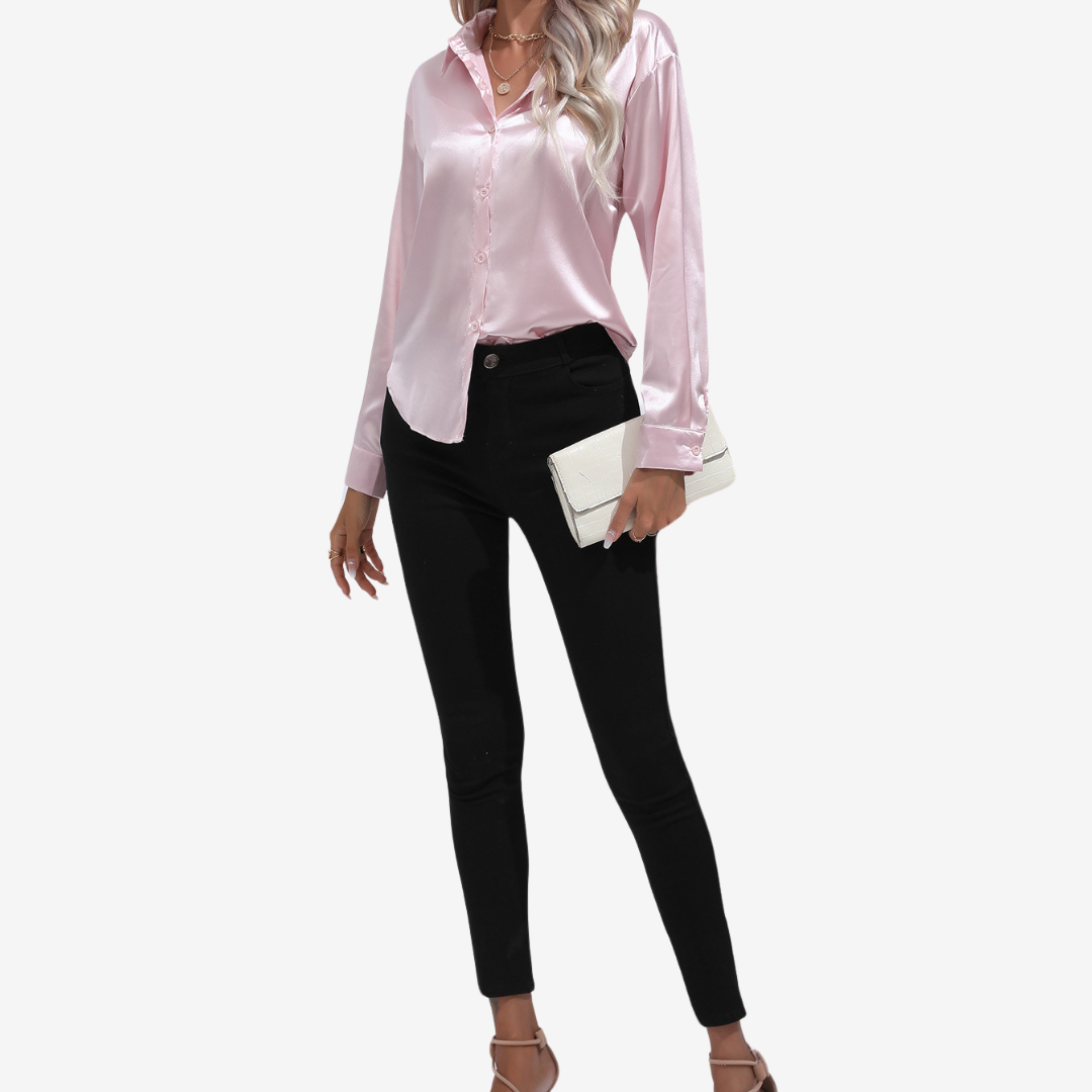 BLUSA ELEGANTE - EMMA