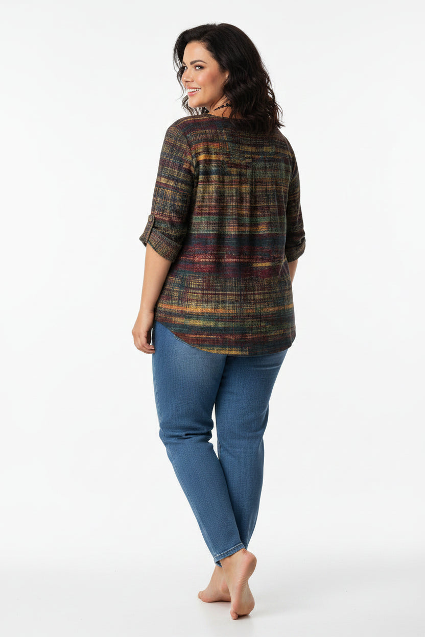BLUSA VINTAGE | REIMA