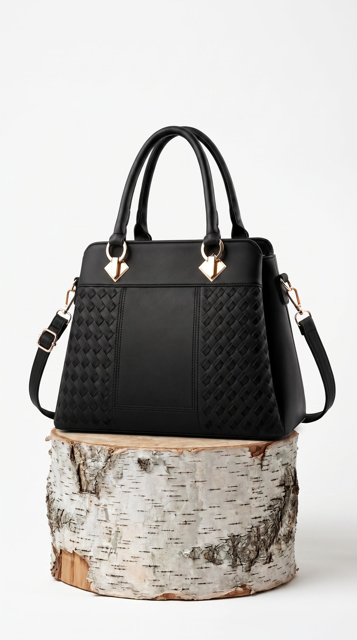 BOLSO PIEDRA