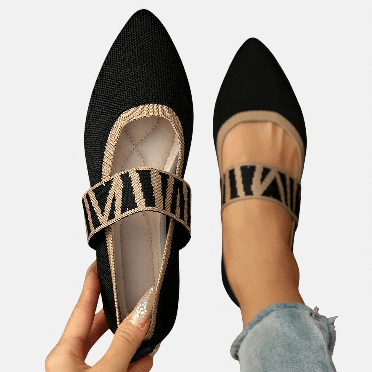 BAILARINAS DE DISEÑO - ARVIAN