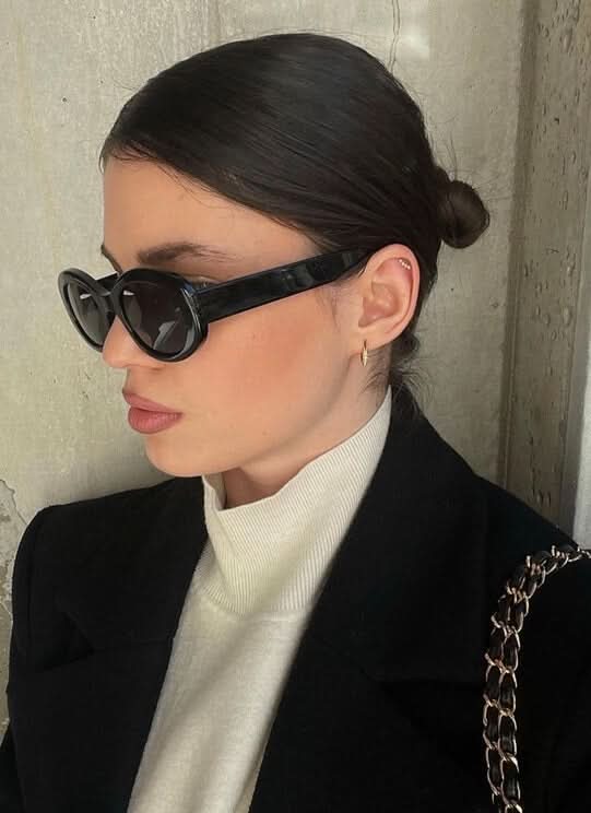 GAFAS DE SOL ELEGANTES - BRAIDI
