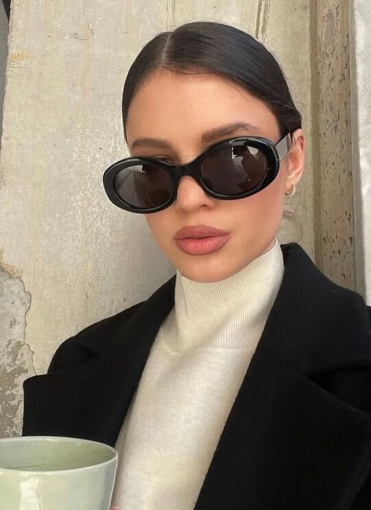 GAFAS DE SOL ELEGANTES - BRAIDI