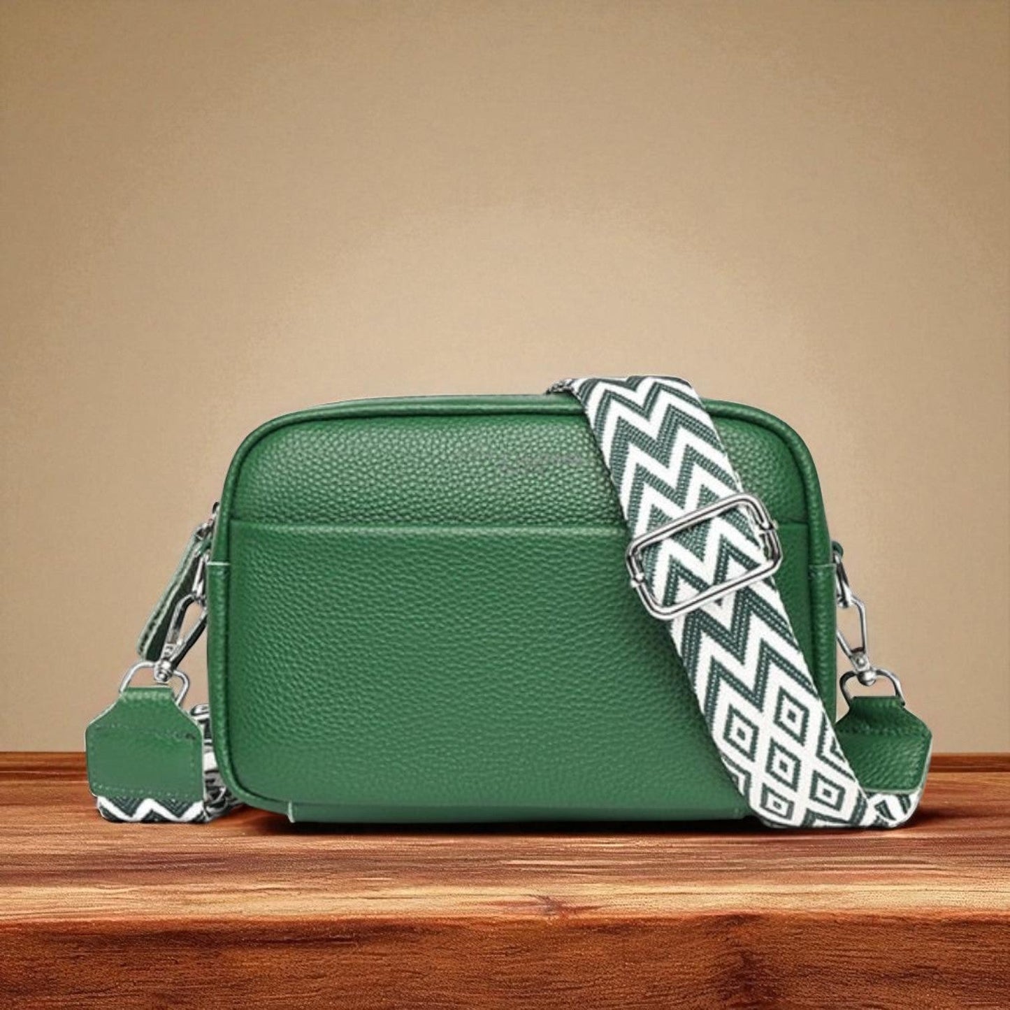 BOLSO BANDOLERA - TIKA