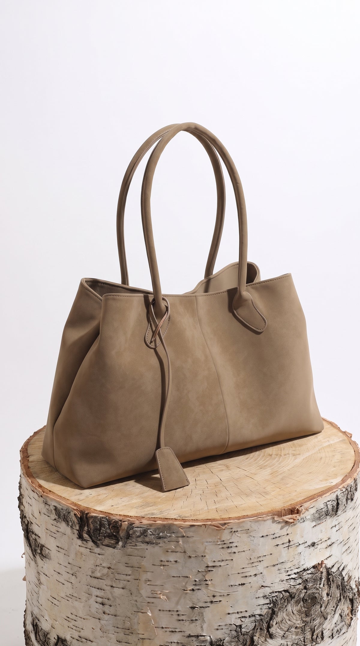 BOLSO TOTE ZIDRA